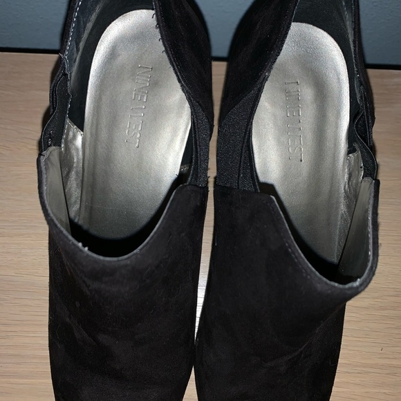 Black Bootie - Picture 6 of 7